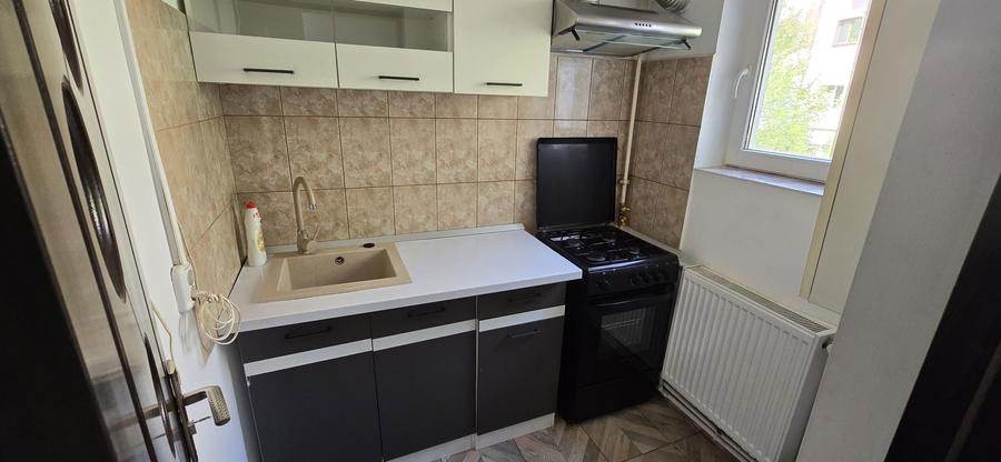 Garsoniera mobilata si utilata - 4