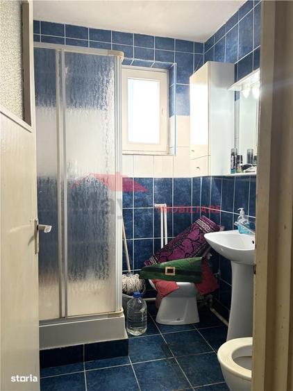 Apartament 2 camere, zona Unirii Dej - 5