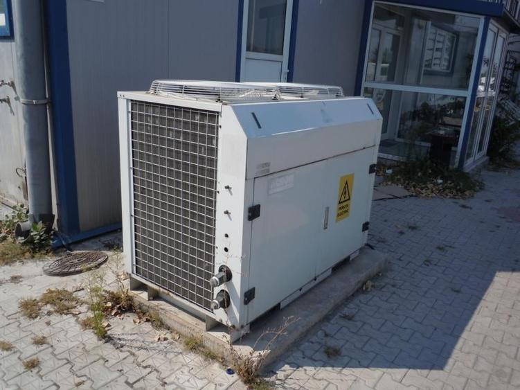 Berceni - IMGB - Centura - Metrou Berceni - Aparatorii Patriei - 7