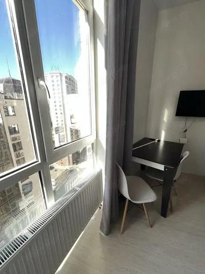 Garsoniera de inchiriat - Zona Pipera Sud - 6