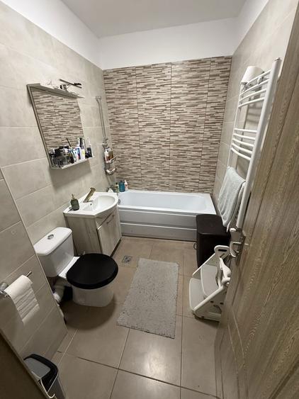 Apartament 2 camere + loc de parcare privat (Palazu Mare) - 3