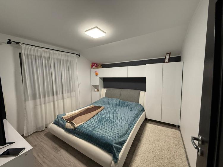 Vila Valea Adinca  5 drumuri cod 144569 - 16