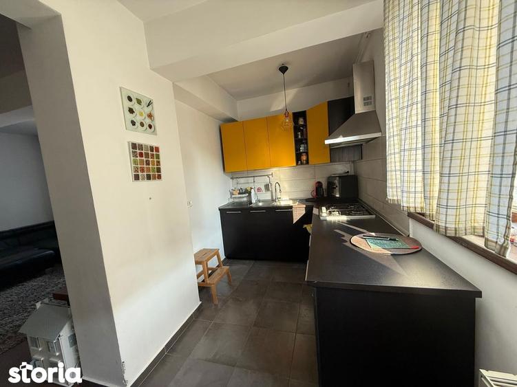 Apartament 3 camere + parcare - 7