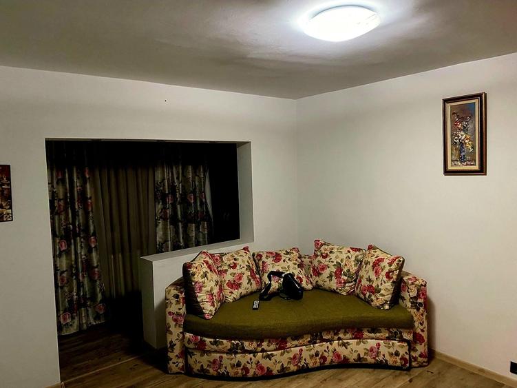 garsonieră Popa Șapcă , Decomandată / Centrală , zonă DEOSEBITĂ!!! - 1