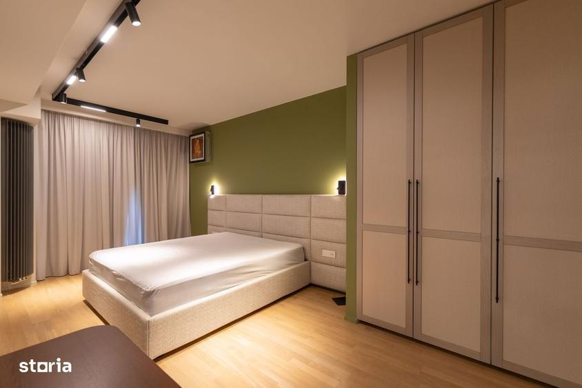 Iancu Nicolae:Apartament spatios cu 2 camere/2 bai,compound cu piscina - 4