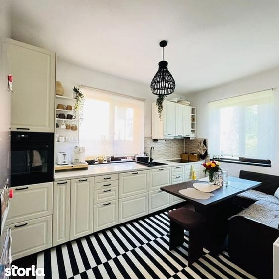 CASA P+M complet mobilata si utilata GATA DE MUTARE - 3