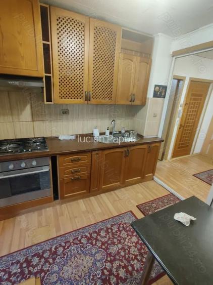 2 Camere Crangasi Parc Saidac Gheorghe 2 Camere Crangasi Parc Saidac Gheorghe