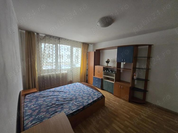 Ofer pentru inchiriere garsoniera sos'Girgiului - 7