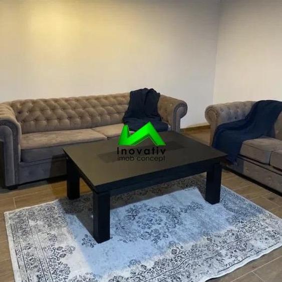 Apartament lux de inchiriat 2 camere Sibiu Doamna Stanca - 6