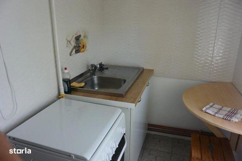 Vand Garsoniera Eremia Grigorescu - 5