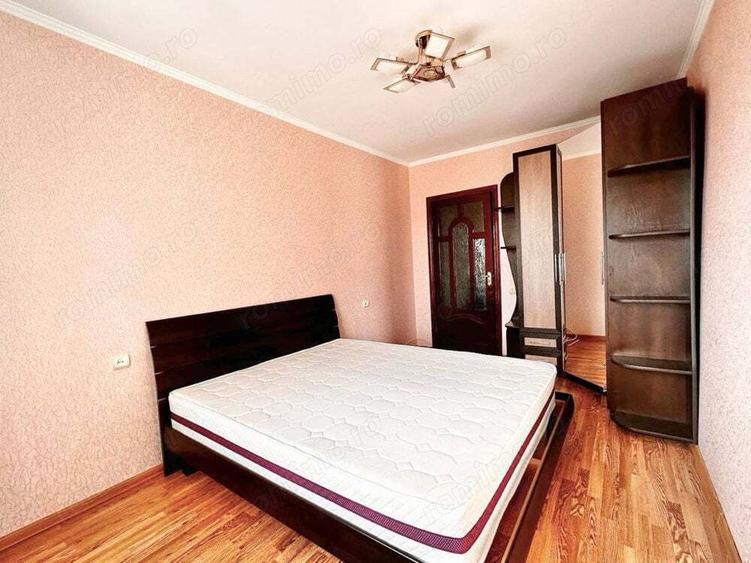 Apartament de inchiriat cu 3 camere in zona Gorjului - 1