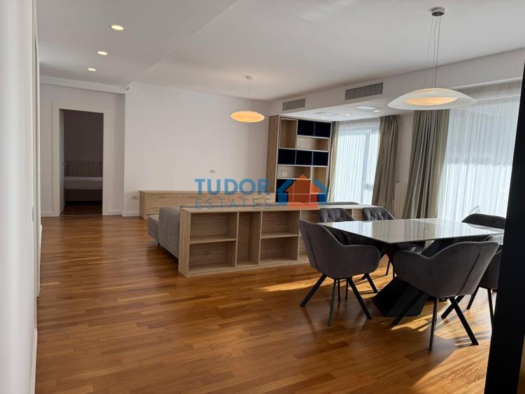 Apartament modern cu 3 camere, finisaje premium, Ambasada Americii - 5