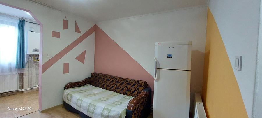 Garsoniera zona Astra - 4