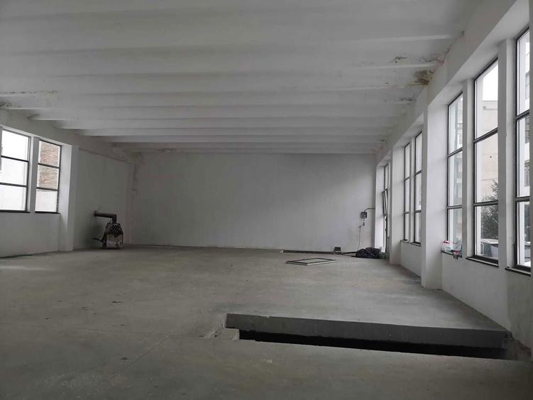 Spatiu comercial 625 mp vanzare / inchiriere zona centrala Reghin - 4
