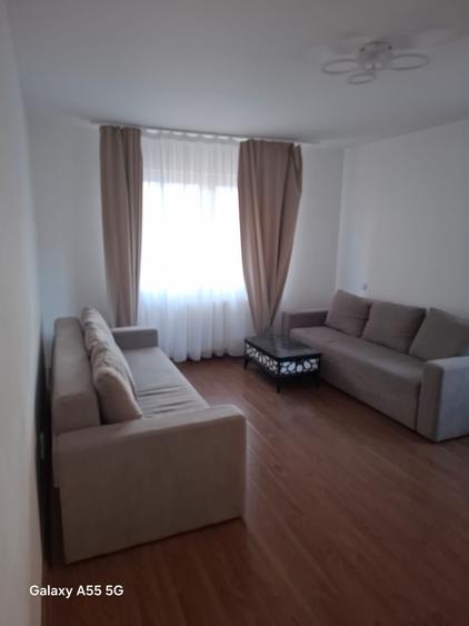 Apartament 2 camere cu 2 bai in Tractorul, mobilat, utilat si loc parcare! - 6