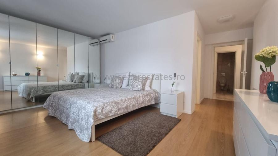 PIPERA IANCU NICOLAE APARTAMENT 3 CAMERE LUX  LOC DE PARCARE - 19