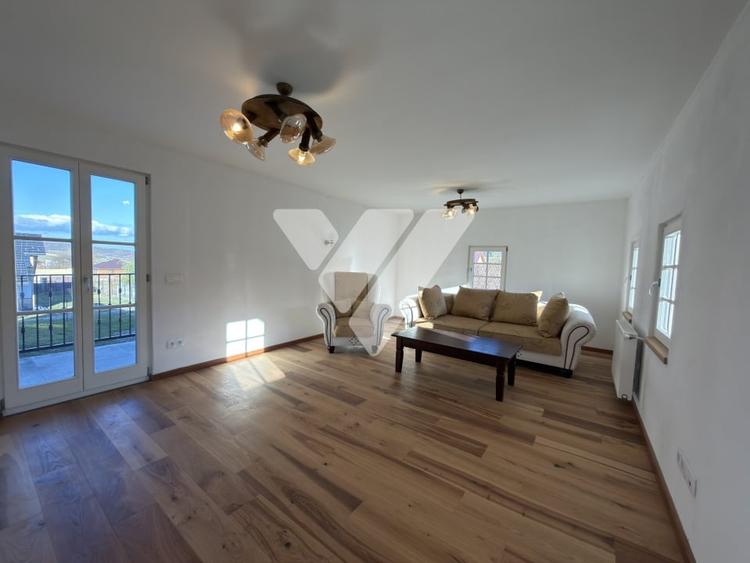 Casa individuala de vanzare cu 1000 mp teren – Tocile, Sibiu - 8