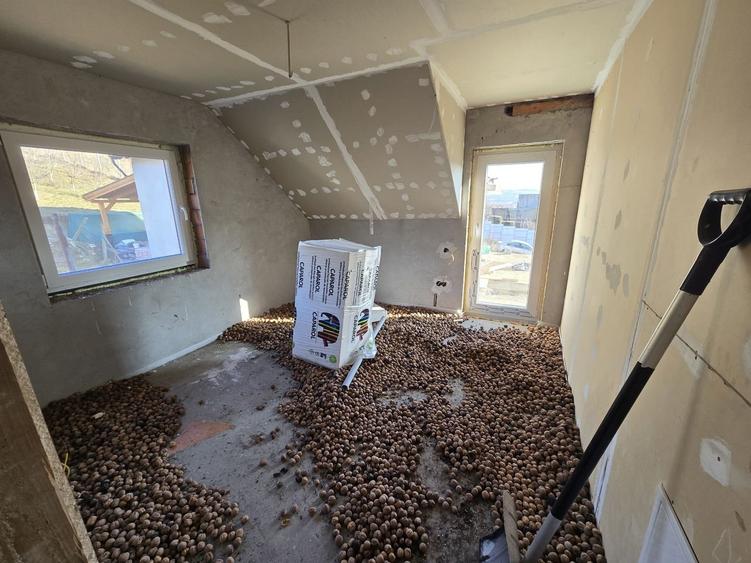 Casa 4 camere, 2 bai, 1.000 mp teren, 0% comision - 6