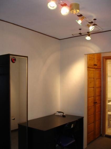 Apartament cu 2 camere decomandat, mobilat în Aviației