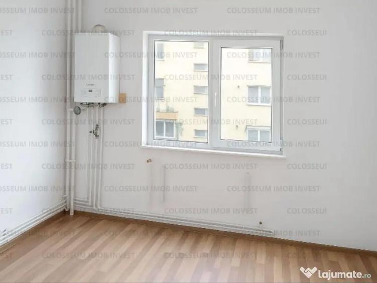 Camera de camin cu baie si bucatarie, centrala proprie, etaj 1/4! - 6