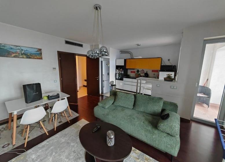 Asmita Gardens Vacaresti Tineretului - 1