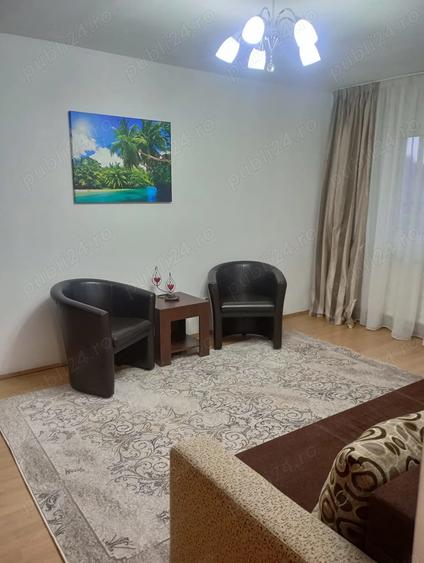 Inchiriez apartament cu 2 camere - 6