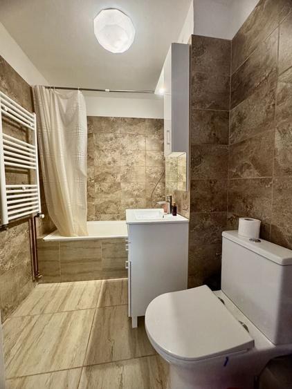 Steaua-Shopping City, DECOMANDAT, Centrala proprie - 11