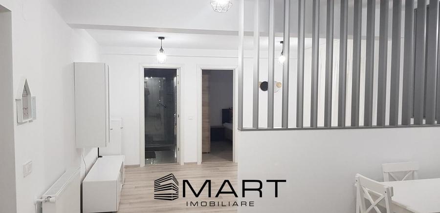 Apartament cu 3 camere 2 bai Calea Cisnadiei - 5
