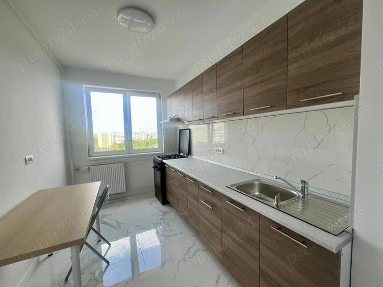 Inchiriez 2 camere metrou Titan parc IOR - 4