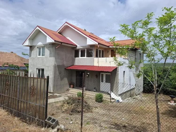 CASA IN BREASTA 300 mp-Ideala locuin?a sau afacere (camin batrani, pensiune) - 2