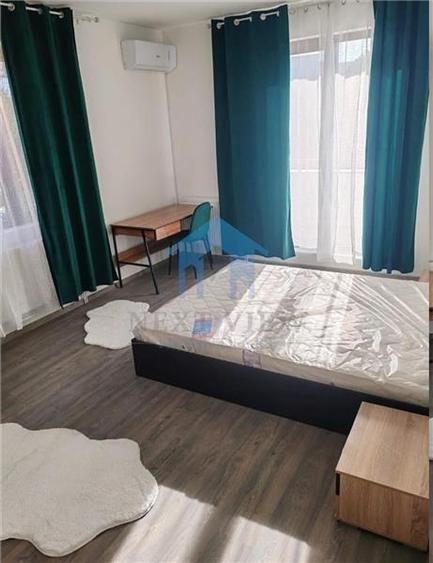 Apartament 1 camera, UMF - 1