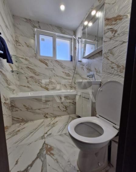 APARTAMENT CU 3 CAMERE IN APROPIEREA PARCURILOR TITAN ?I N - 11