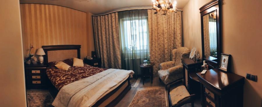 3 camere Central , constructie 2017 , mobilat / utilat Premium ! - 17