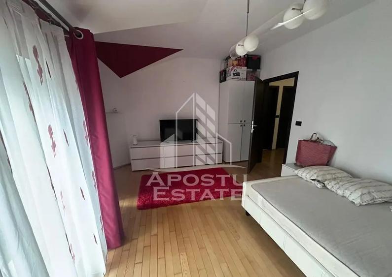 Casa Exclusivista in Mosnita Noua 4 dormitoare - 7