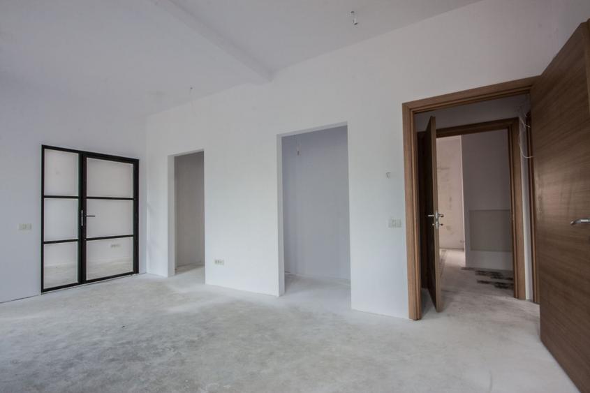 Spațiu comercial, de 857 mp, în Eminescu
