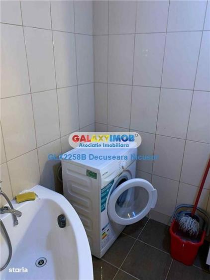 Apartament 2 camere mobilat utilat Militari Residence, 69.900 euro - 5