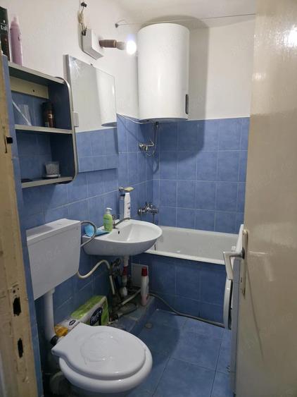 Vand garsoniera Alesd urgent ! - 6