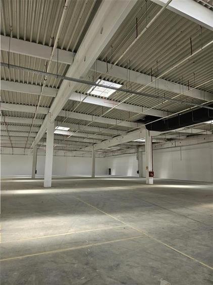 Spatiu Industrial - 3000 mp - Logistica - Productie - Depozitare - Distributie - 6