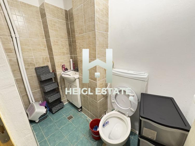 Apartament cu o camera in Complexul Studentesc la etajul 1 - 4