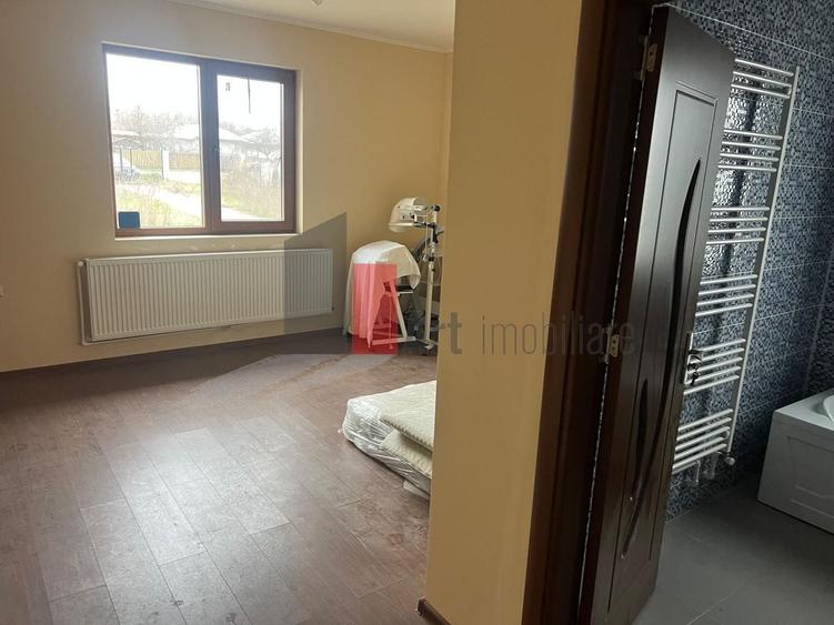 CASA CU TEREN DE 5000MP  - JUDET GIURGIU  30KM DE BUCURESTI - 9