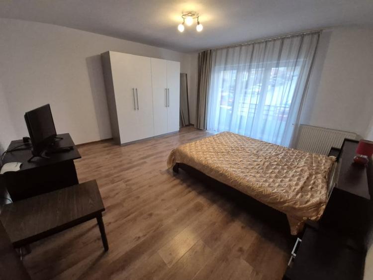 Comision 0! Apartament 2 camere, etaj 1, 46mp, balcon, Floresti - 2