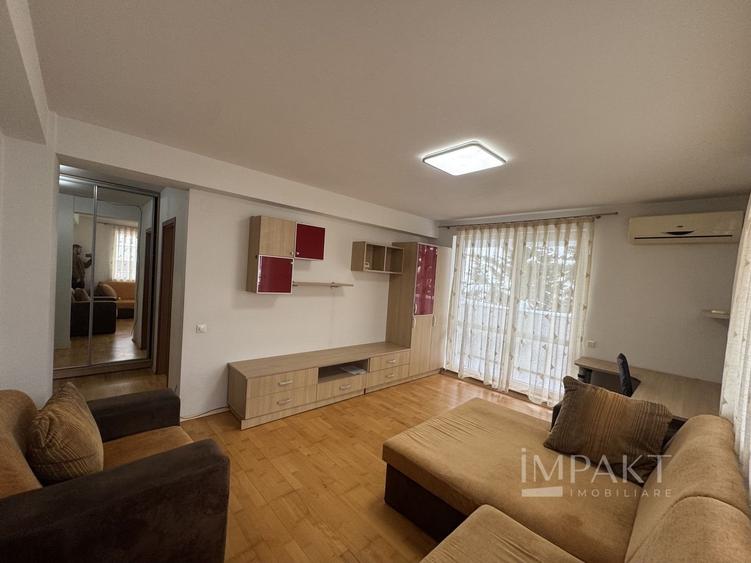 Apartament 2 camere 62mp, Bună Ziua , Grand Hotel Italia de inchiriat - 1