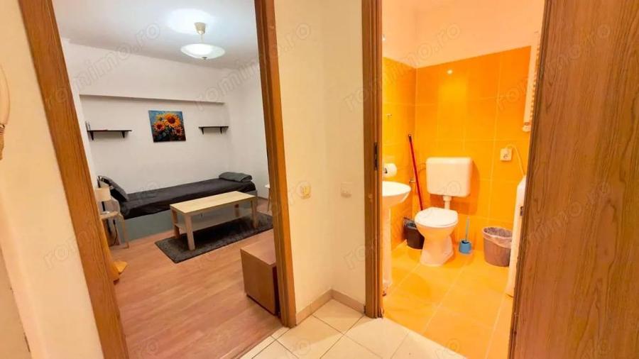 Garsoniera in vila Interbelica - Dacia | Icoanei | Gemeni - 5