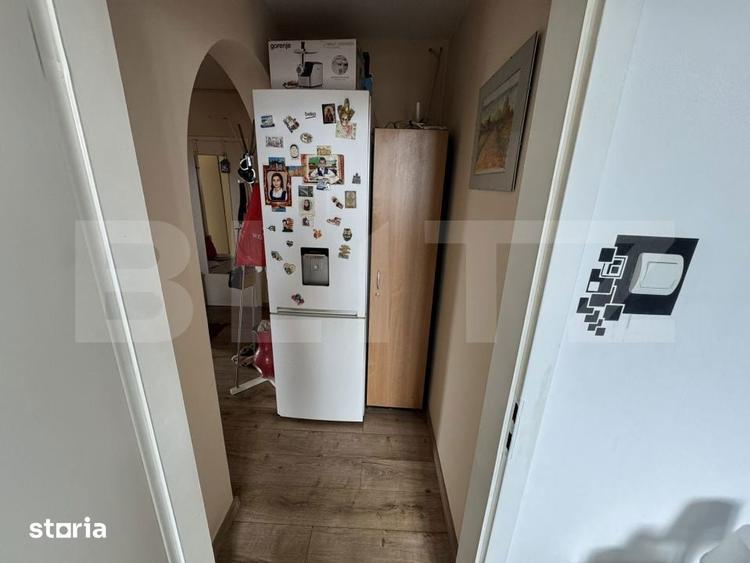 Apartament 3 camere Ultracentral - 14