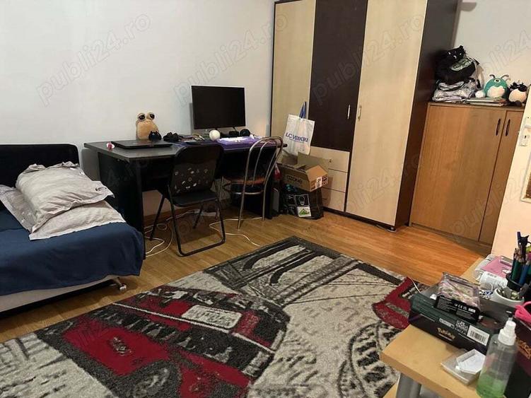 Inchiriez garsoniera 29 m - 4