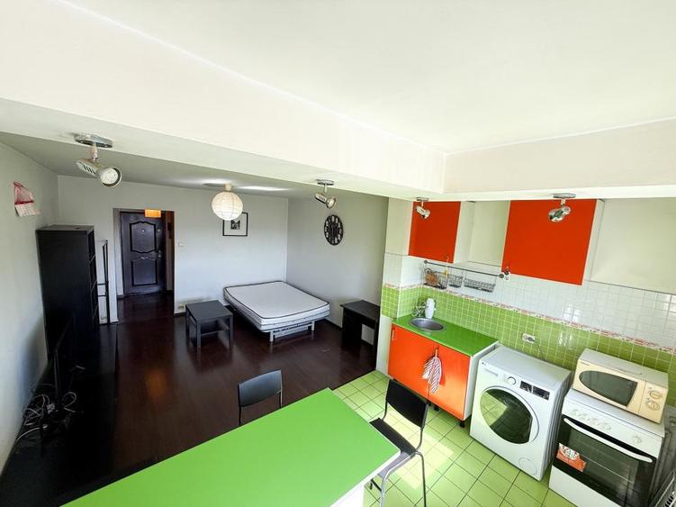 Garsonieră de vânzare în Titan, Constantin Brâncuși locație excelentă ! - 3