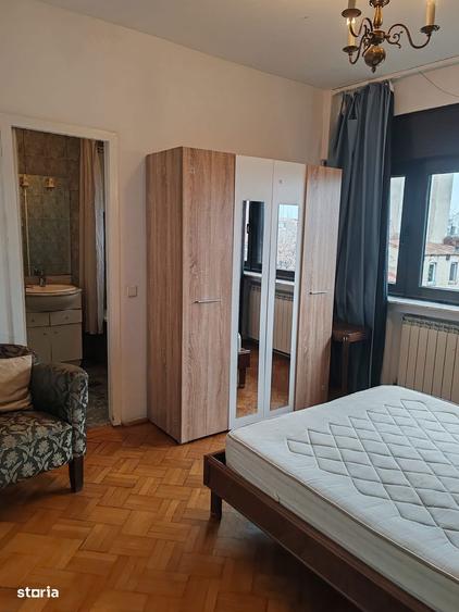 Apartament 2 camere zona centrala, Str. Mihai Eminescu COMISION 0 - 5