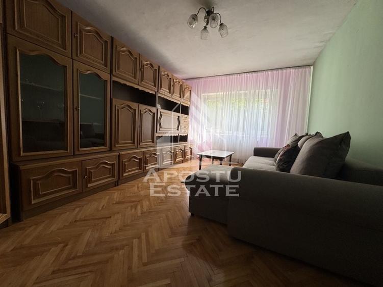 Apartament decomandat cu 3 camere zona Lipovei - 5