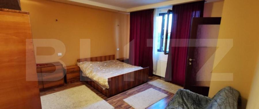 Ocazie!!! Vila cu potential, 250mp, teren 1473mp front 68ml, - 2