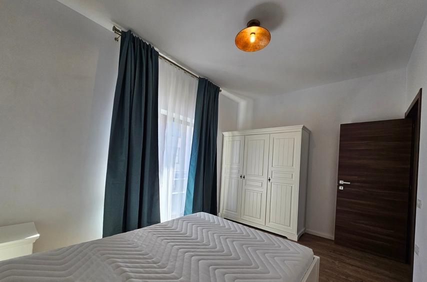 3 Camere Zona Energia Mobilat Utilat Termen Lung - 10